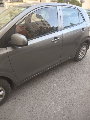 kia picanto