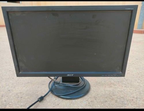 écran pc acer