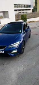 Seat Leon 2019 Bits