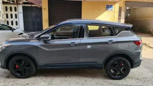 Geely Coolray 2026 Full Option