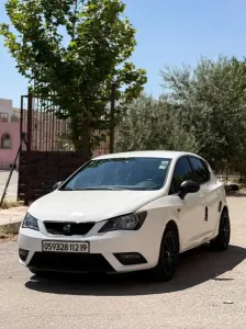 Seat Ibiza 2012 Fully