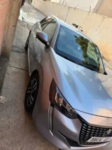 Peugeot 208 2022 Allure