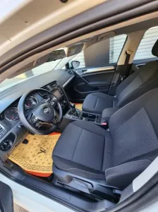 Volkswagen Golf 7 2018 Star