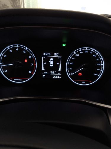 geely coolray 2025 boite manuelle
