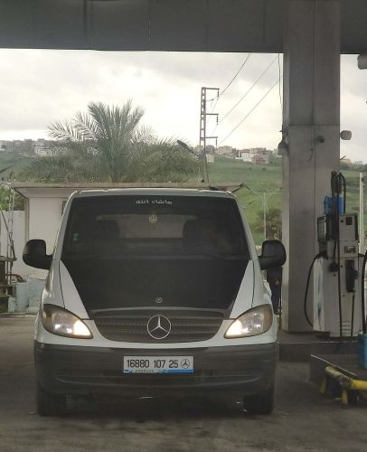 vito police 