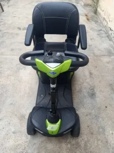 Scooter Électrique Invacare Leo P