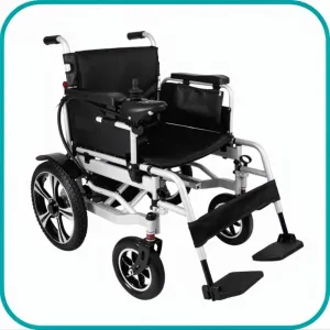 FAUTEUIL ROULANT ELECTRIQUE