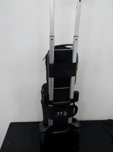 Concentrateur D'oxygène Portable