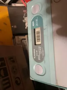 Cassette