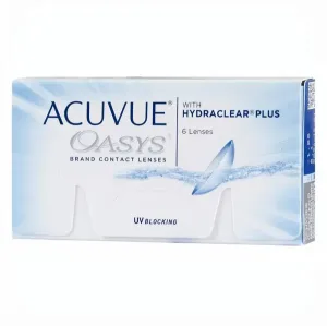 lentilles de contact en gros acuv