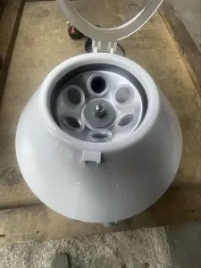 centrifugeuse la marque Joanlab
