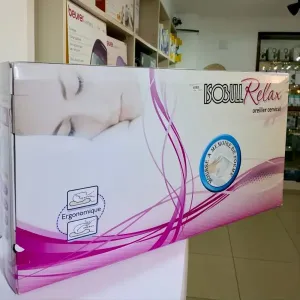 Oreiller Cervical ISOBULL Relax S