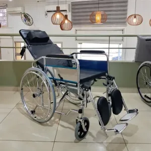 Fauteuil Roulant Médical Multifon