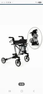 ROLLATOR