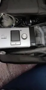 Appareils respiratoire