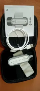 Appareil Médical Tensi+ (Traiteme