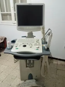 Échographie