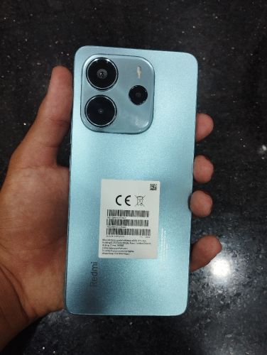 Redmi note 14