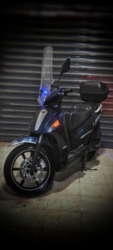 vms flash Twister