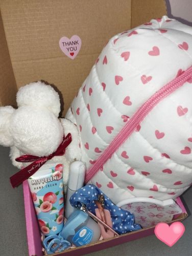 A beautiful gift