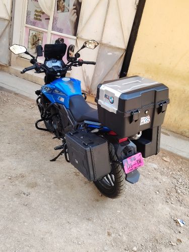 VMS RK 200