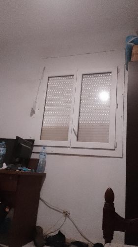 vente maison a Oued tlelat 