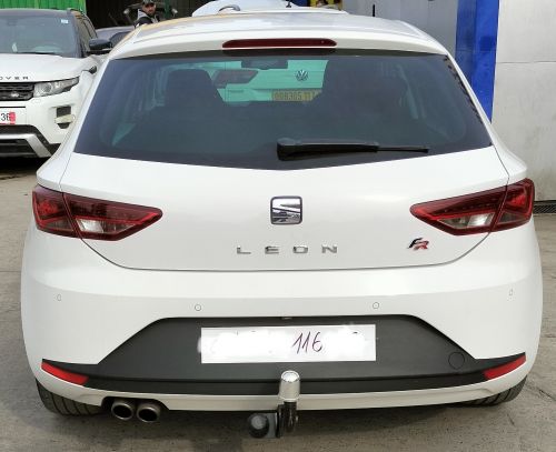 Leon 2016 Fr plus