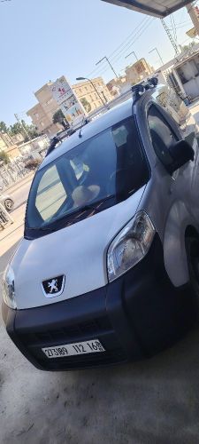 بيبر  2012 نظيف