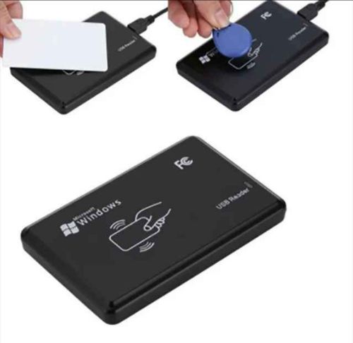 lecteur rfid 125khz