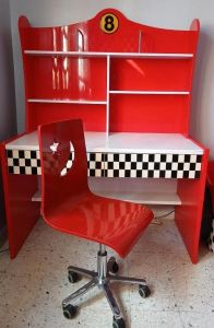 Chambre d’enfant complète