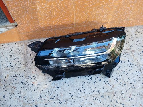 phare avant de fiat doblo (panora