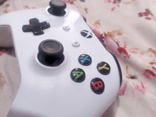 manette Xbox one s original