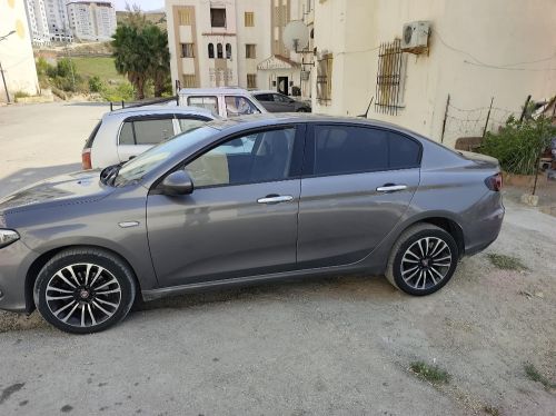 Fiat Tipou