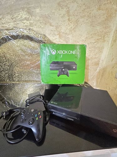 xbox one