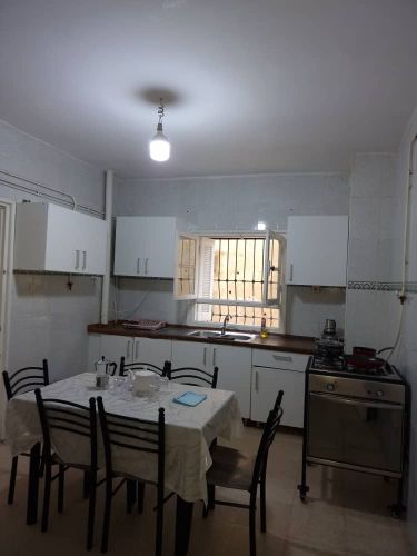 appartement F4
