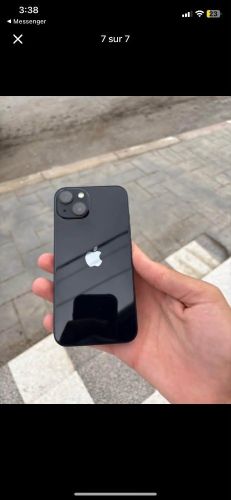 iPhone 13