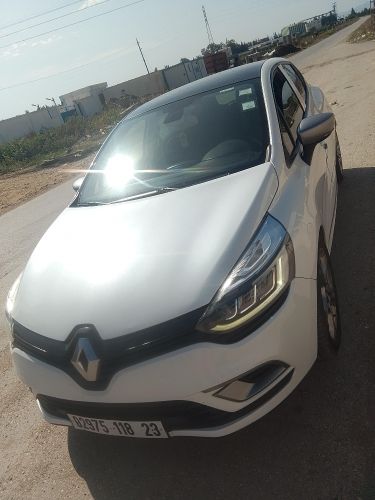 Clio 4