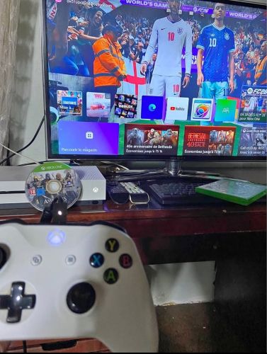 اكس بكس وان اس500جيجا