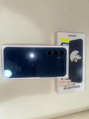 samsung A55 5g