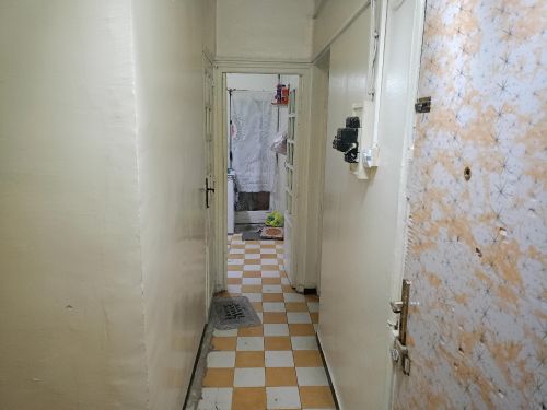 شقة ذات اربع غرف