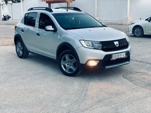 Sandero