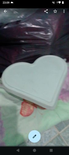 coeur deco