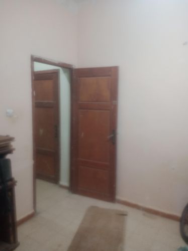 بيت شعبي