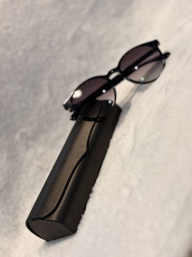 lunettes de soleil Celine à montu
