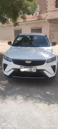 Geely coolray super édition,2026