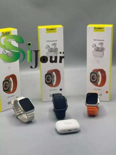 SmartWatch gs-7