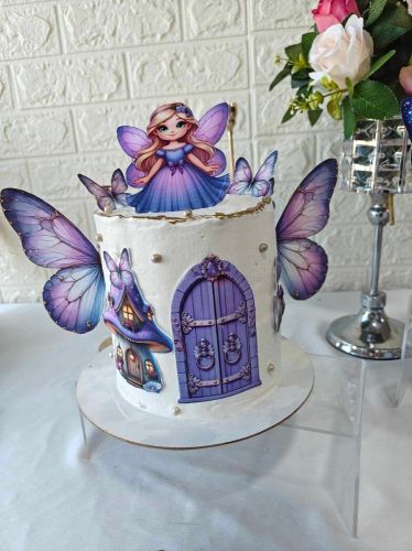 gâteau