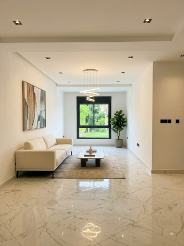 Appartement F4 à vendre à Oran Mi