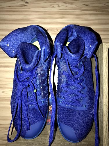 nike hyperdunk 2016