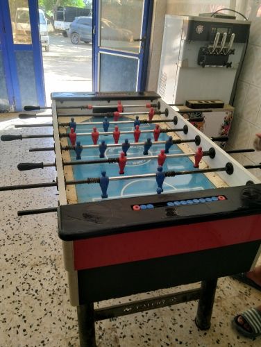 بابي فوت